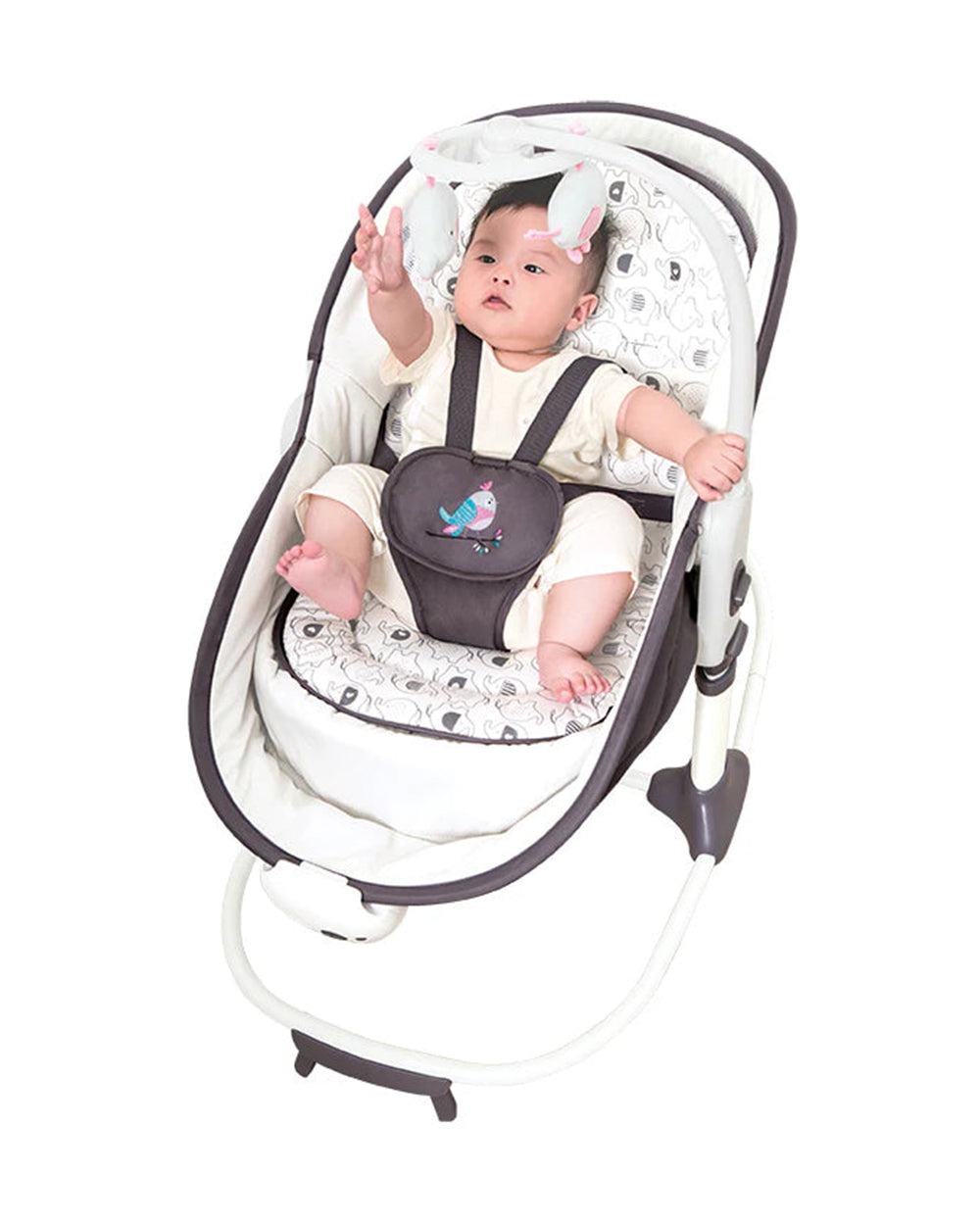 Mastela 6 in 1