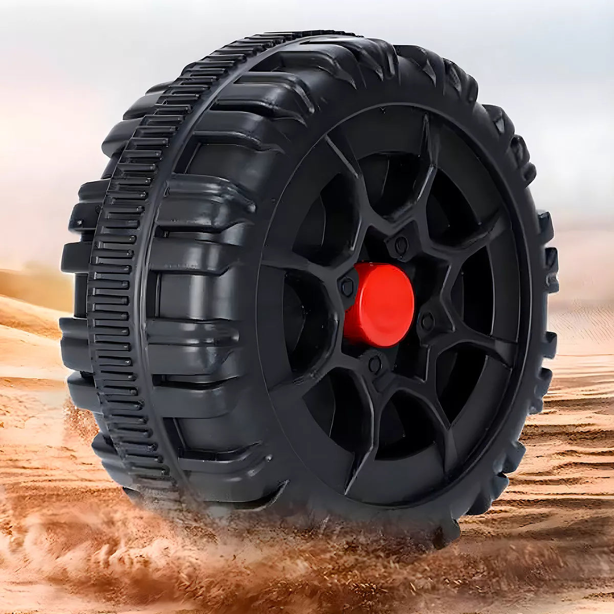 Monster Truck
