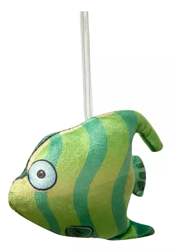 Happy Shaking Cot Mobile-CT02