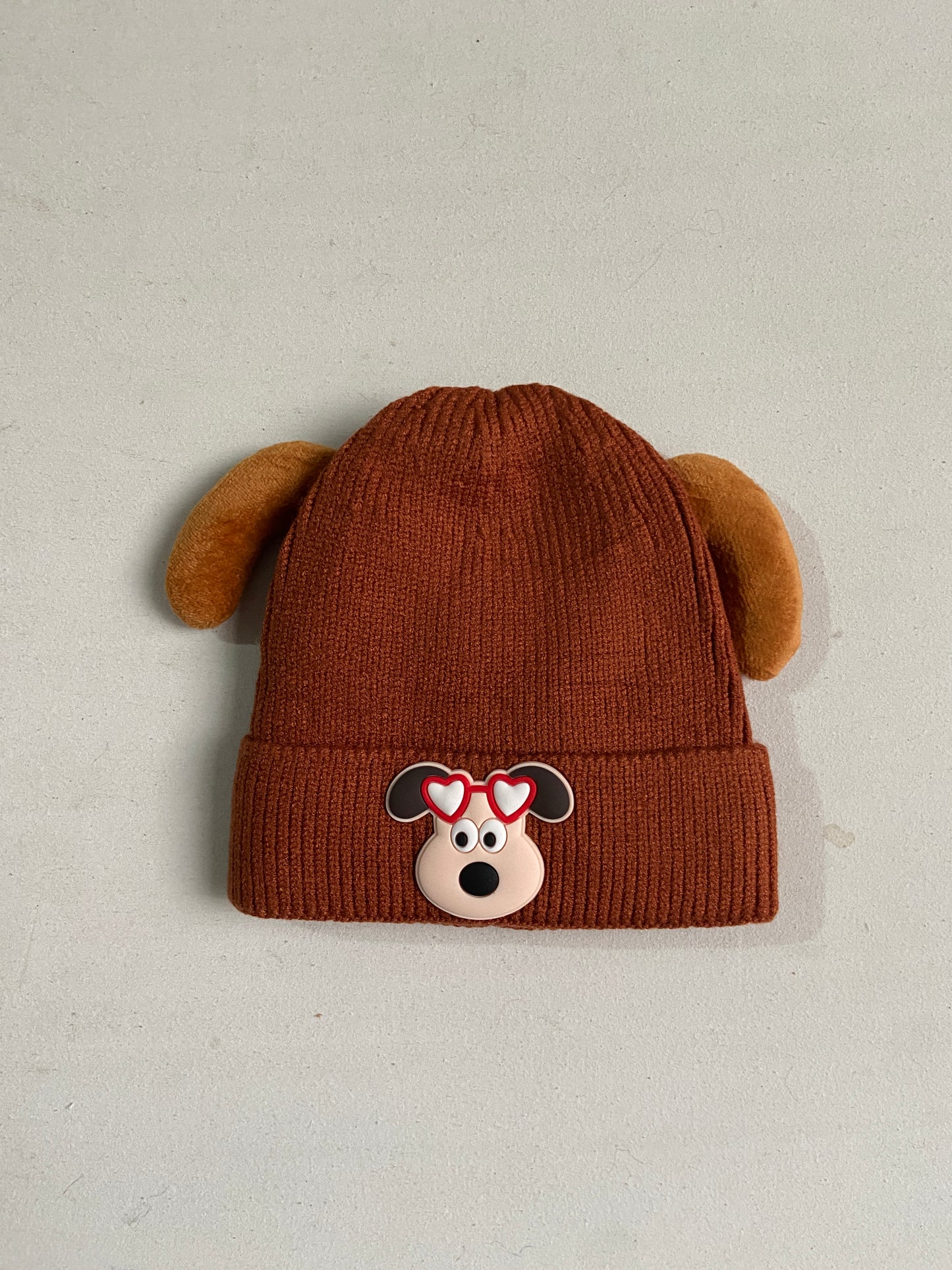 CP277-Winter baby Cap 1-4Y