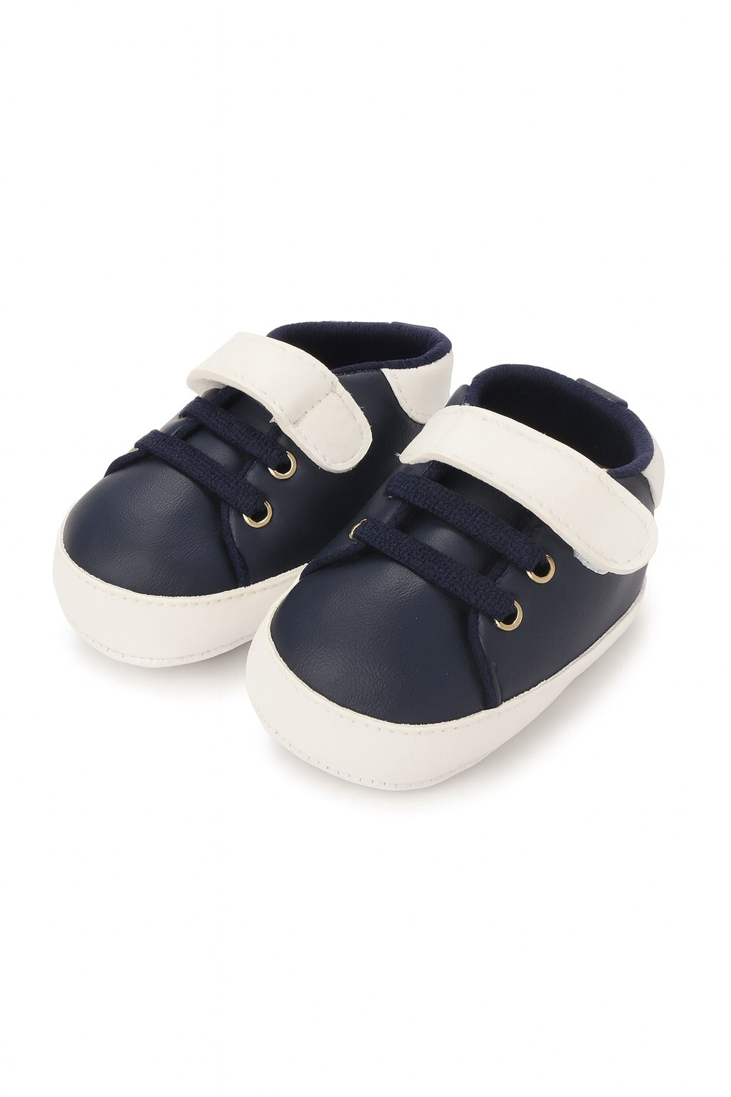 Baby Shoes (0-12M)