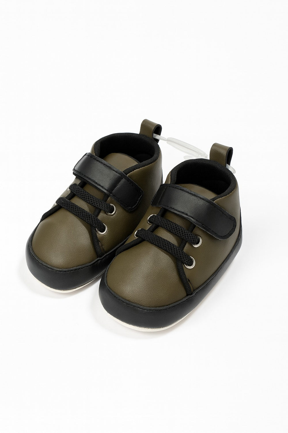 Baby Shoes (0-12M)