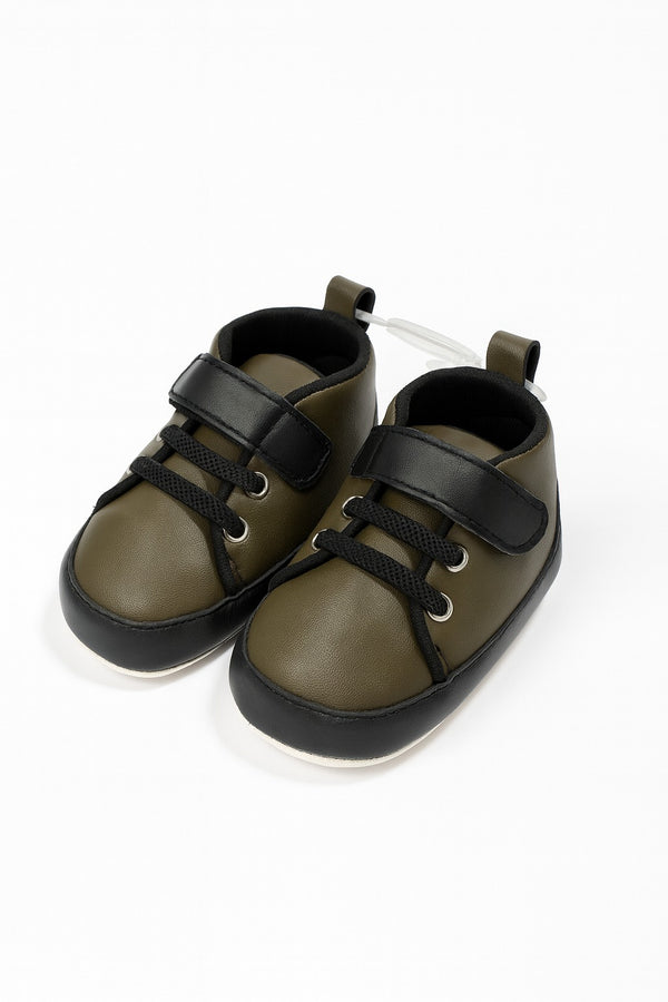 Baby Shoes (0-12M)