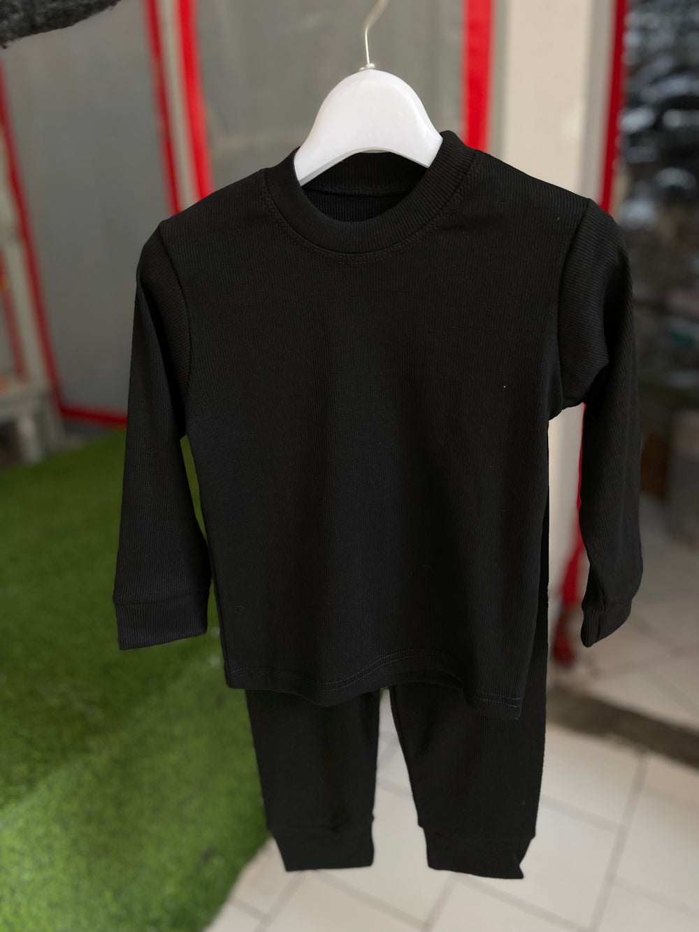 Winter Thermals (0M-7Y)