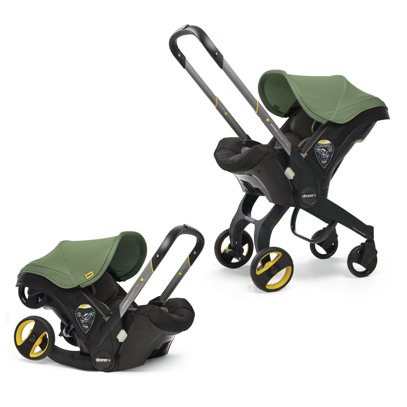 Convertible Car Seat and Stroller-BZ-S800