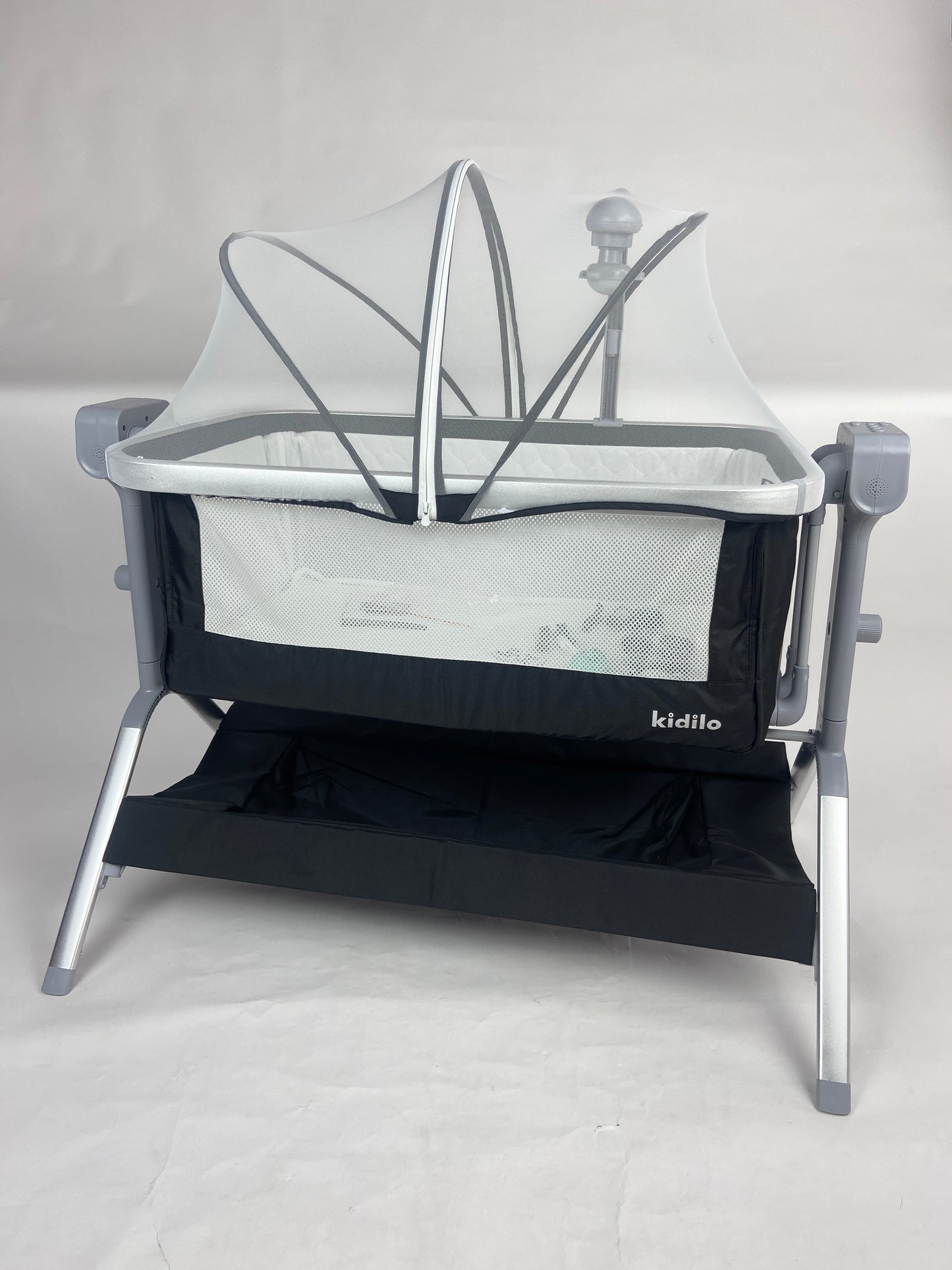 Kidilo Cradle Swing-Y11