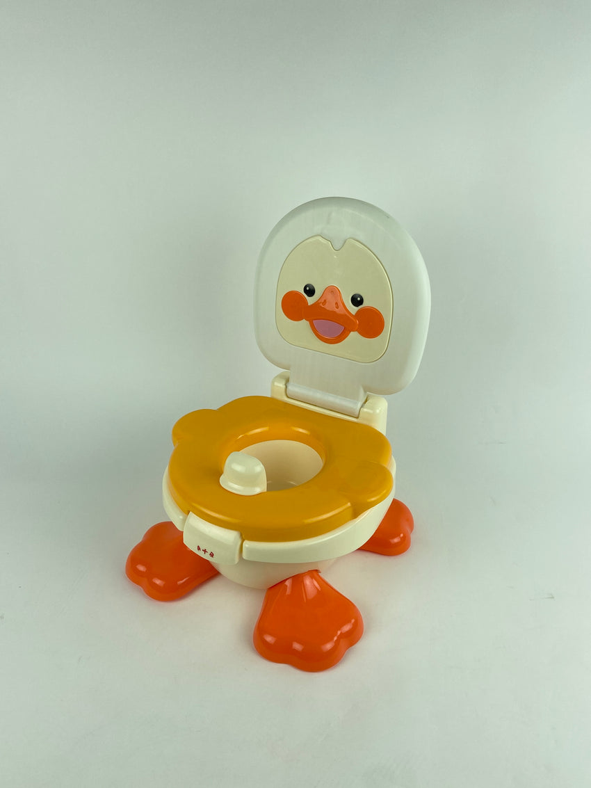 Junior Chick Face Potty Seat-BZ-6810