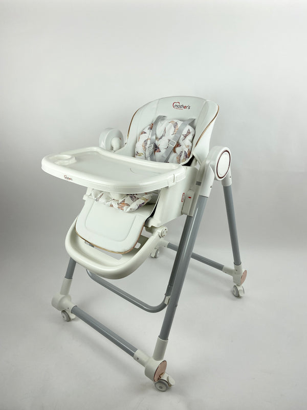 MotherCare Feeding Chair with Swing Function - VG700
