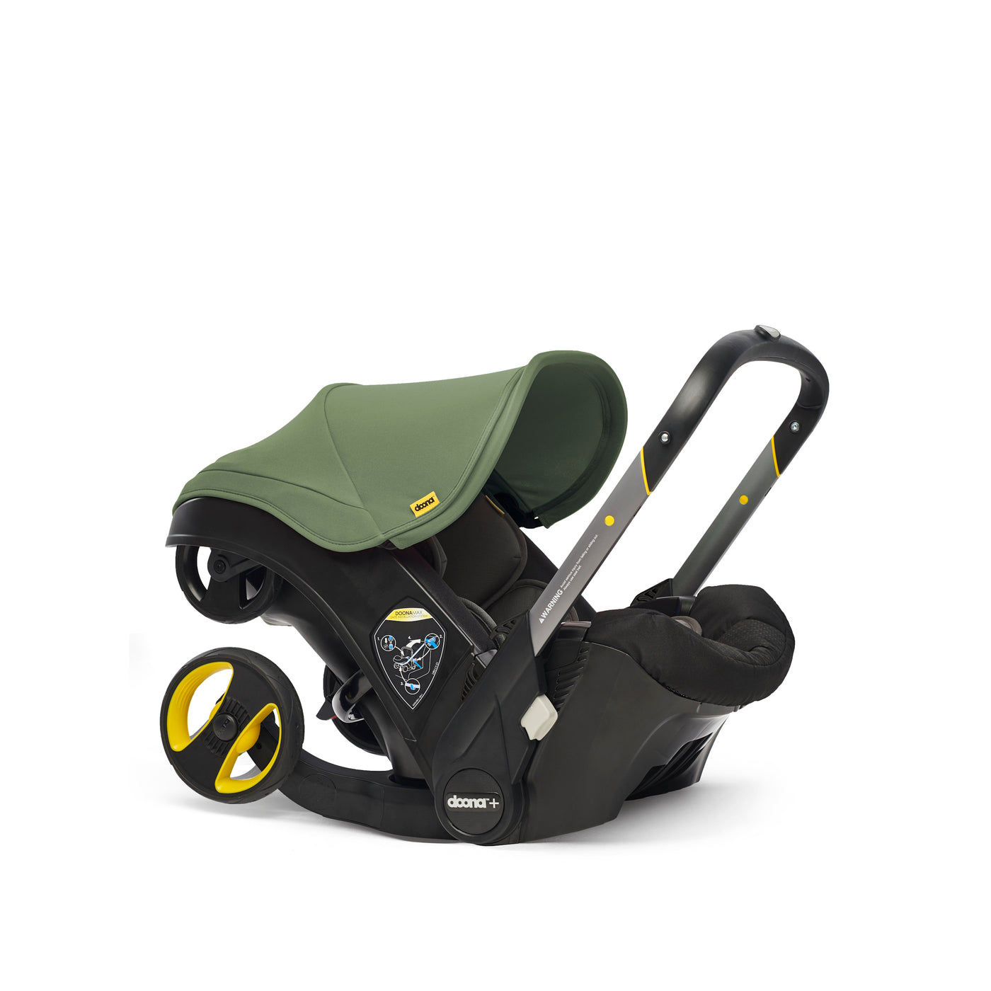 Convertible Car Seat and Stroller-BZ-S800