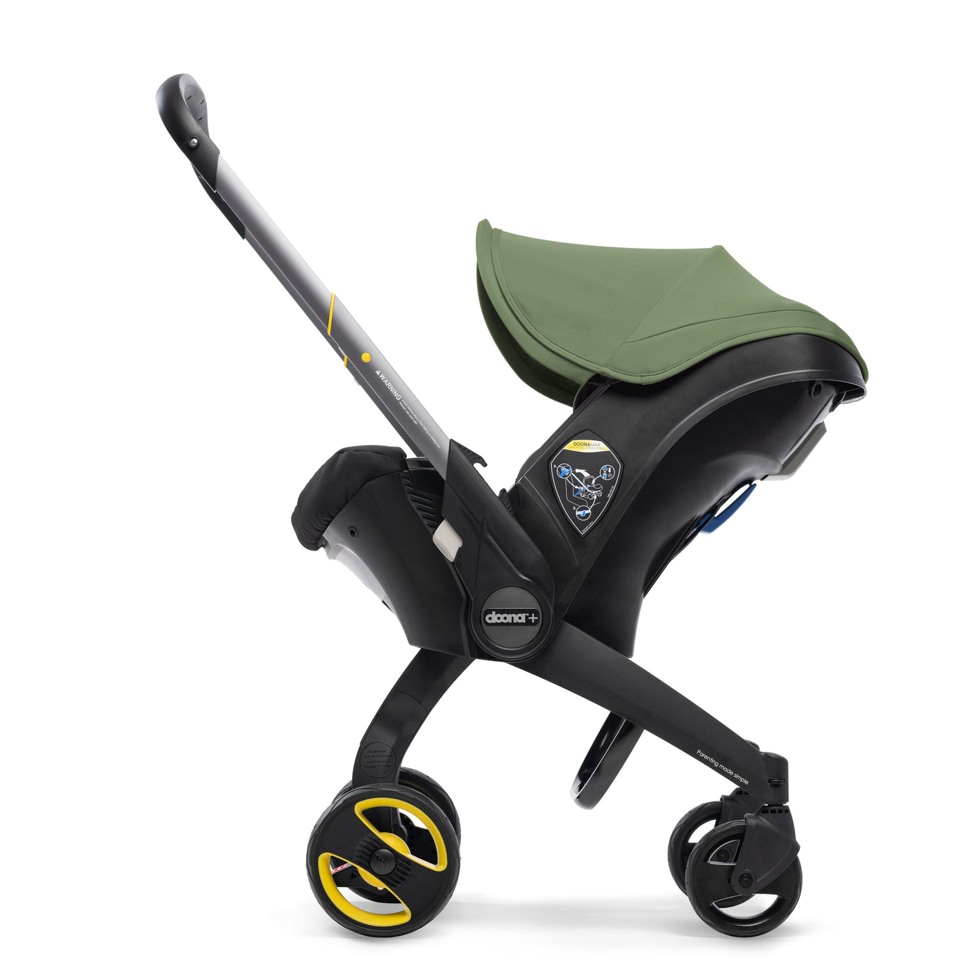 Convertible Car Seat and Stroller-BZ-S800