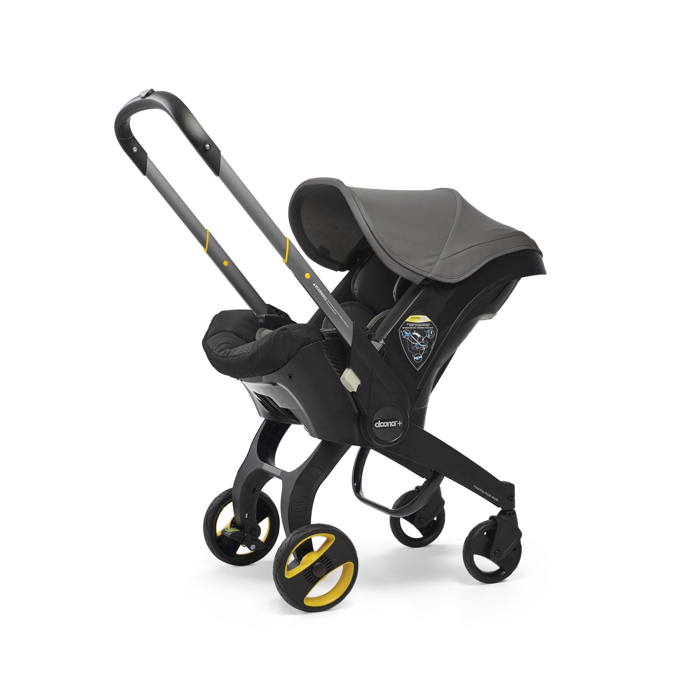 Convertible Car Seat and Stroller-BZ-S800