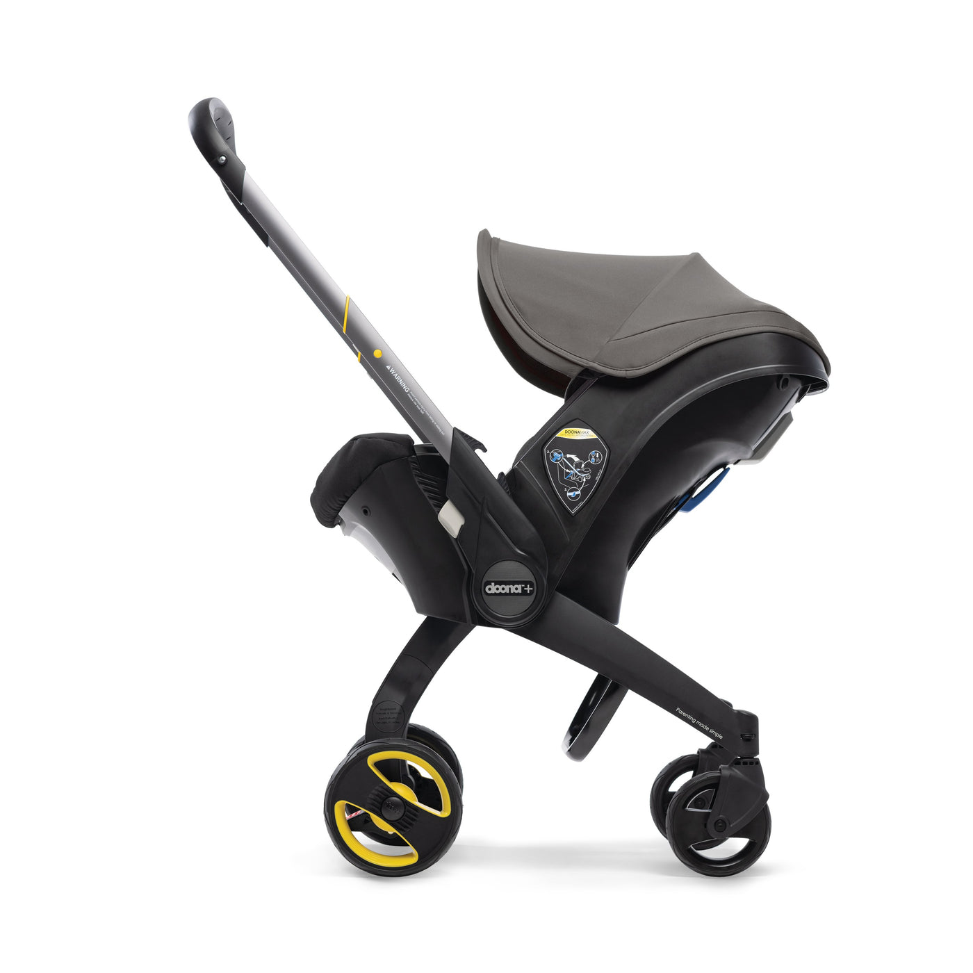 Convertible Car Seat and Stroller-BZ-S800