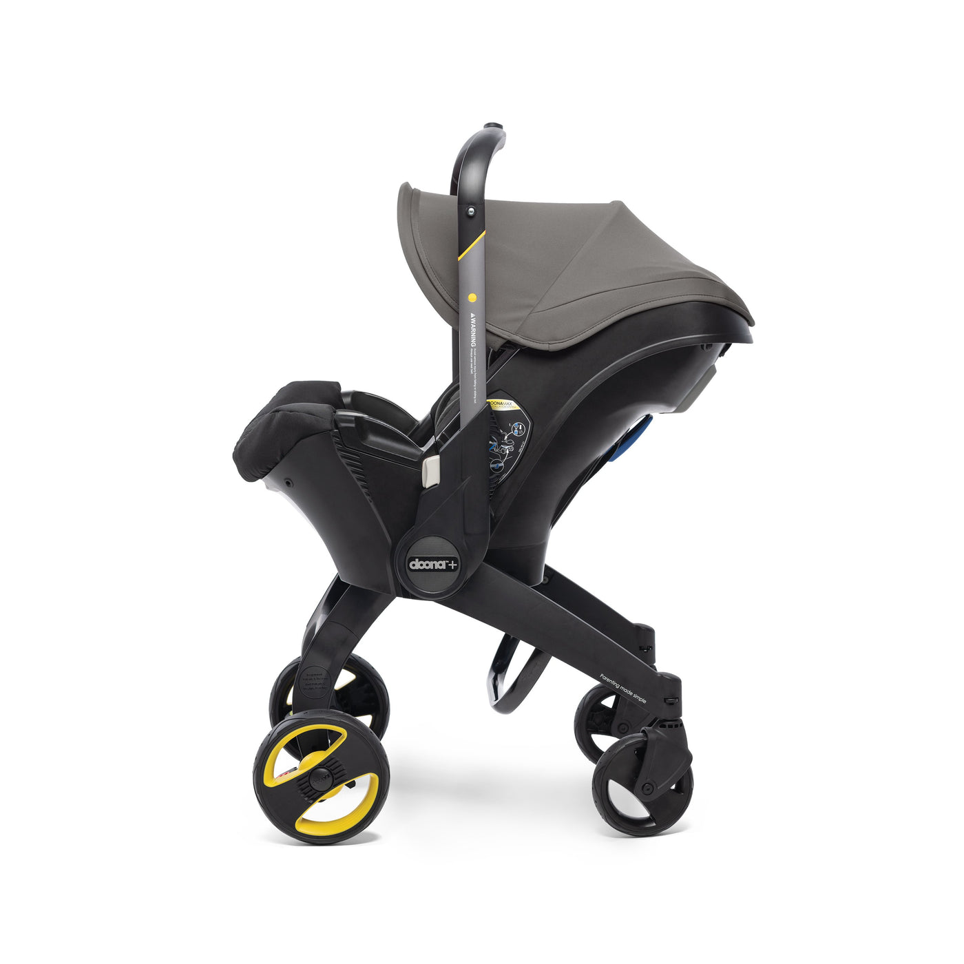Convertible Car Seat and Stroller-BZ-S800