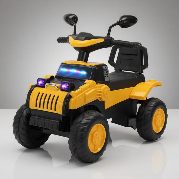 Ride on Chopper Baby Bike - BZ-Z901