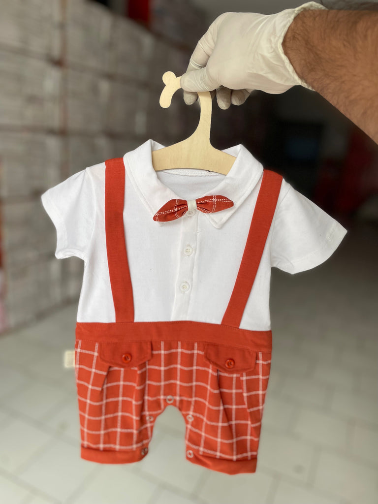 N597-Baby Dress