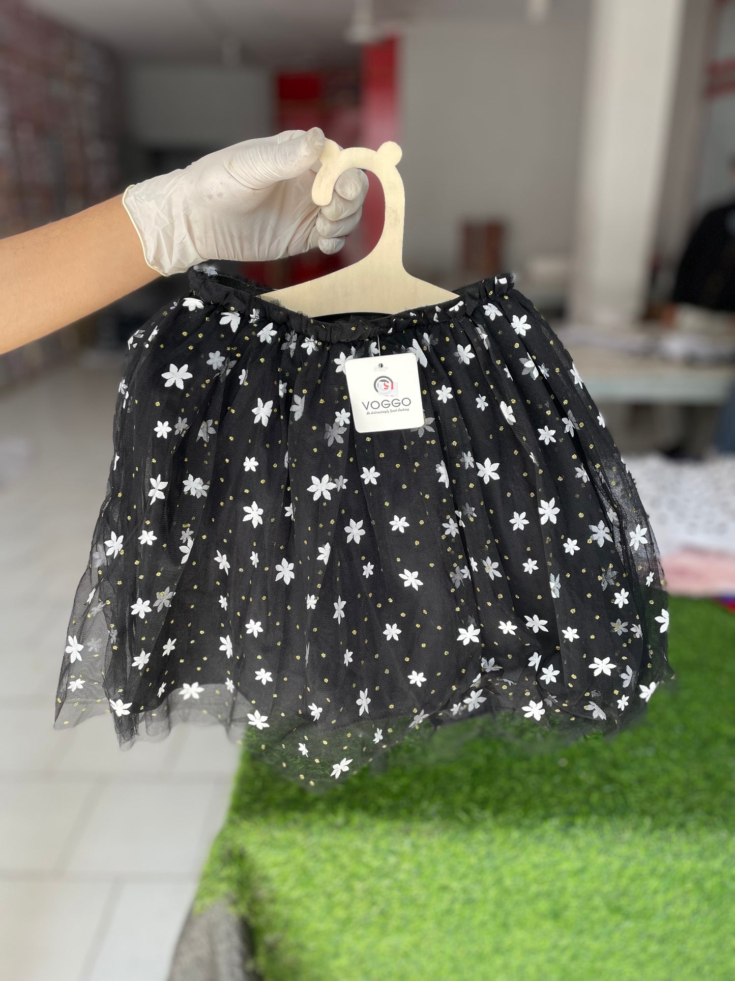 Baby Skirts (6M-5Y)
