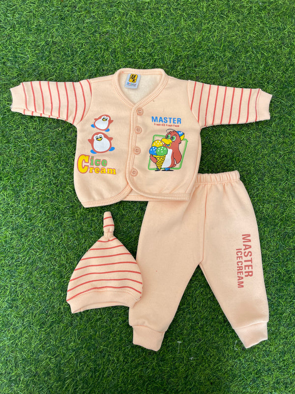 N773-Baby Dress