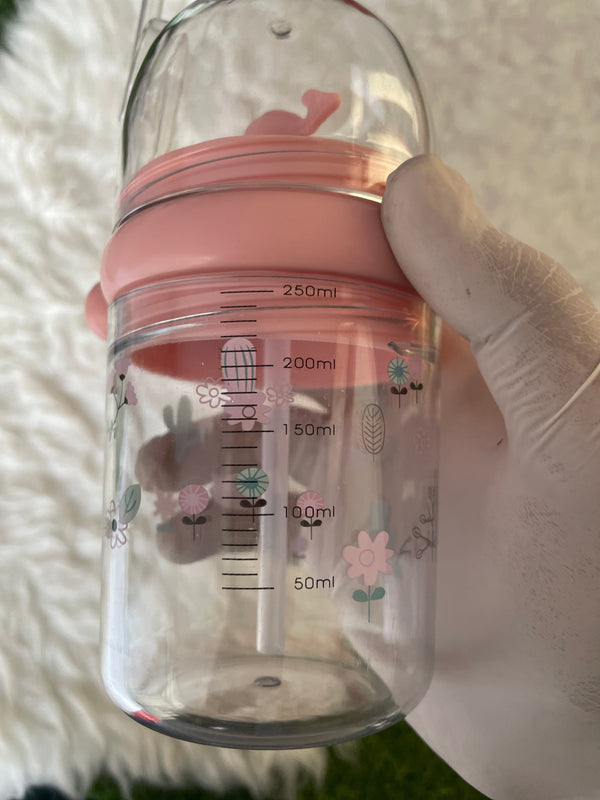 Children Spot Bottle