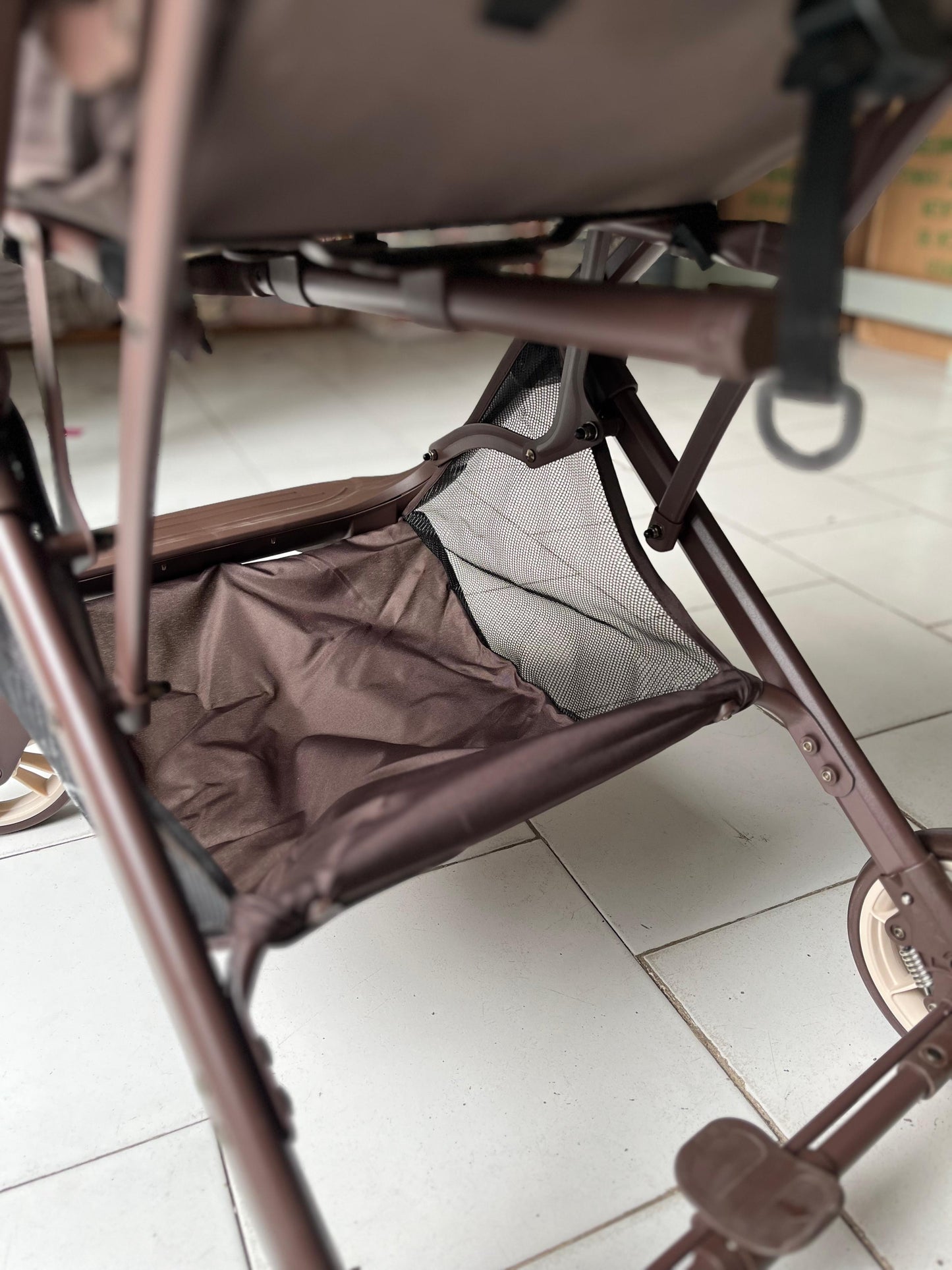 Baobaohao Y8 Baby Stroller