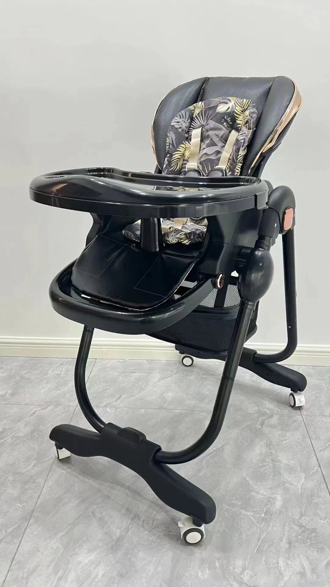 MotherCare Universal High Chair-AQ-S-169