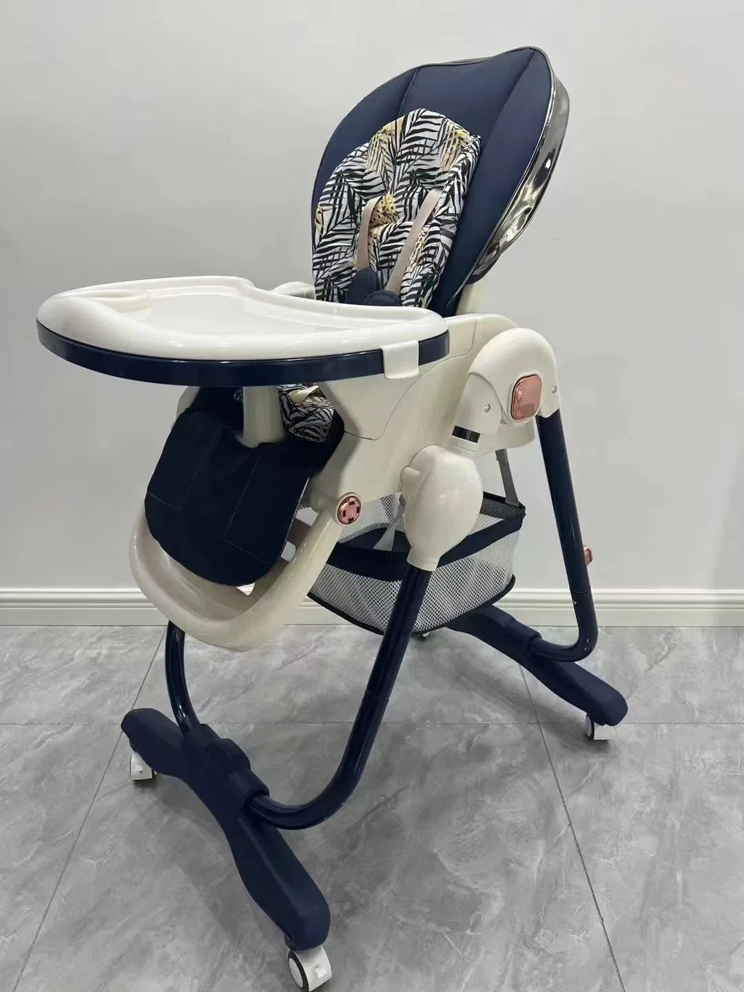 MotherCare Universal High Chair-AQ-S-169