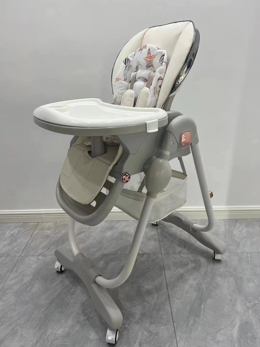 MotherCare Universal High Chair-AQ-S-169