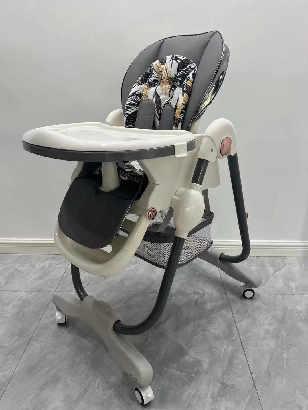 MotherCare Universal High Chair-AQ-S-169