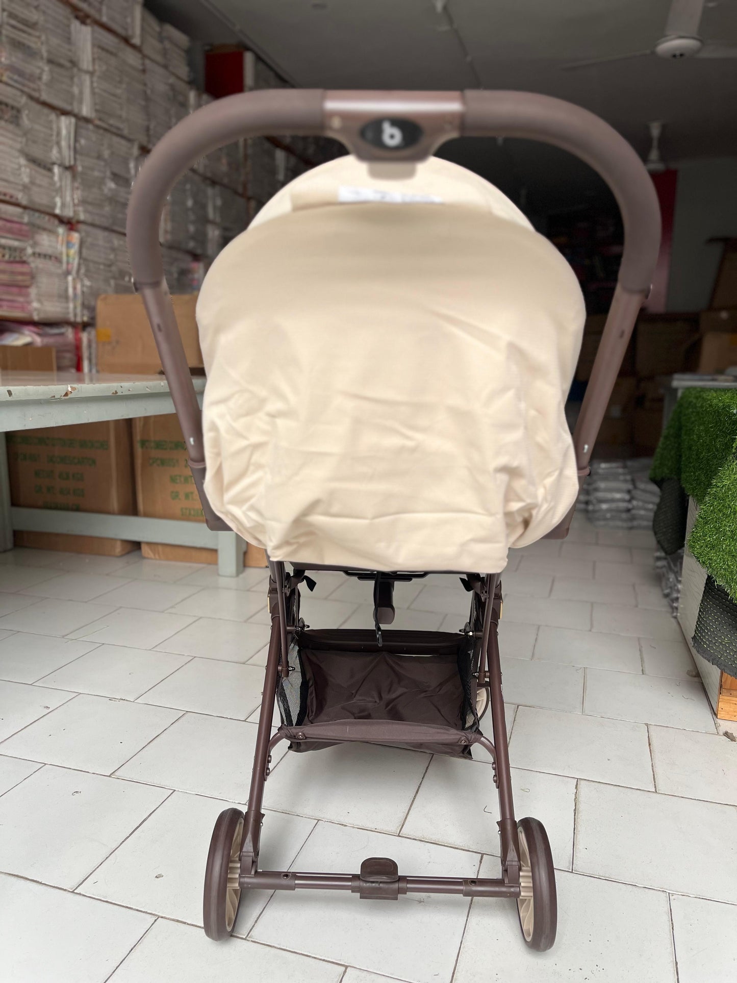 Baobaohao Y8 Baby Stroller