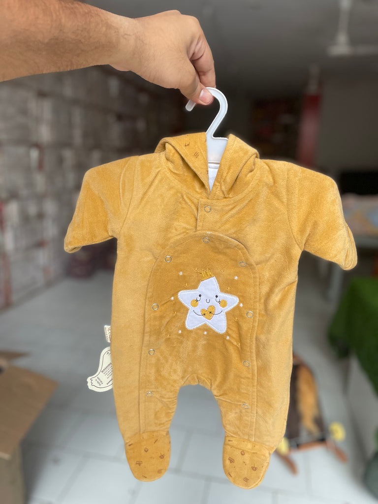 N829-Baby Dress