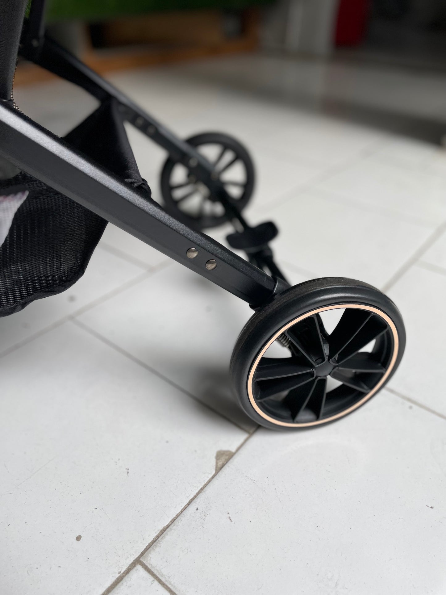 Baobaohao Y8 Baby Stroller