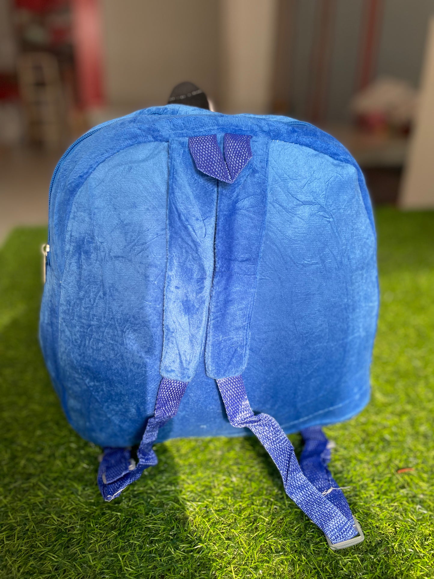 DB81-Superman Character Bag