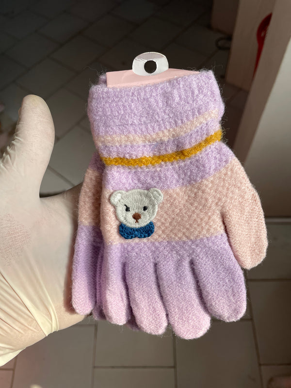 GL28-Winter Gloves