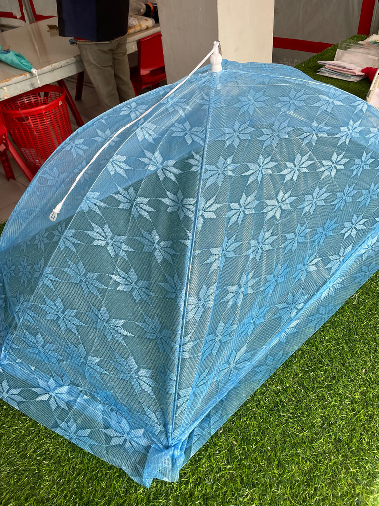 Local Mosquito Net (38x27)