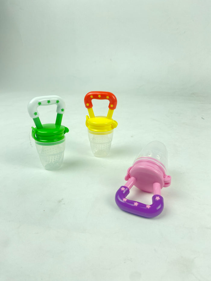 Baby Food Soother