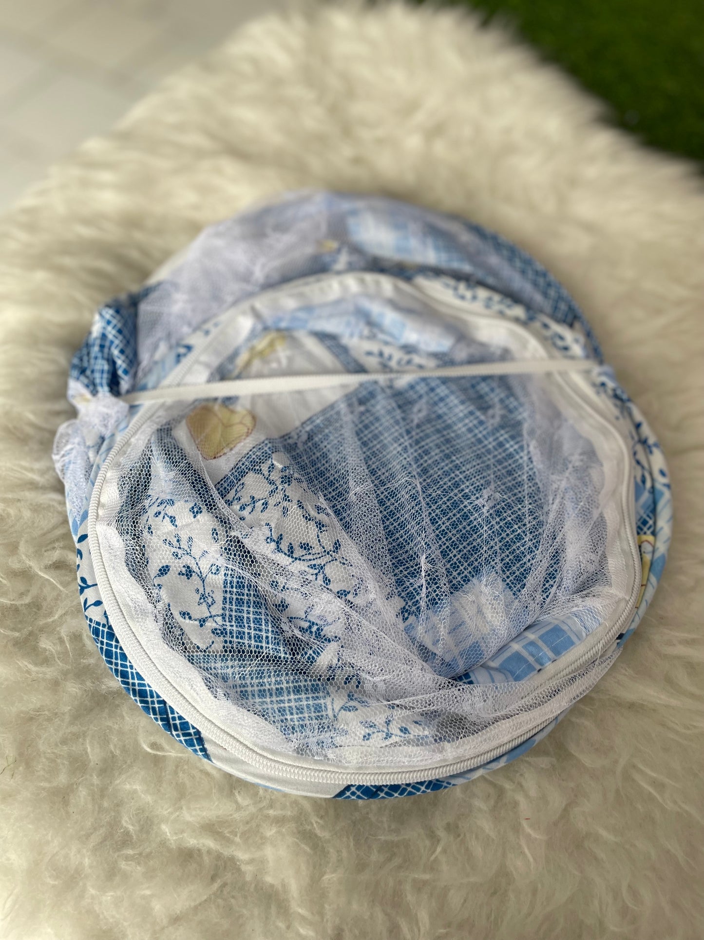 BG127-Mosquito Net