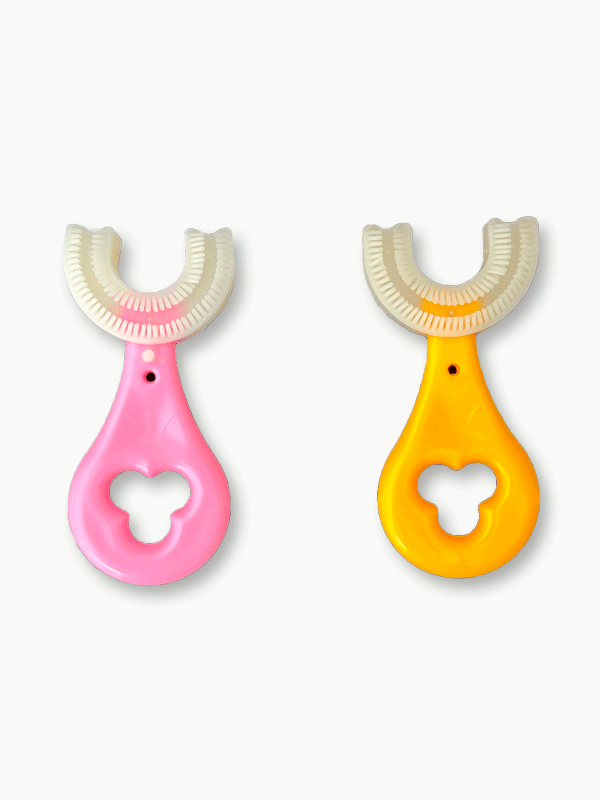 FE18-U- Shaped Toothbrush