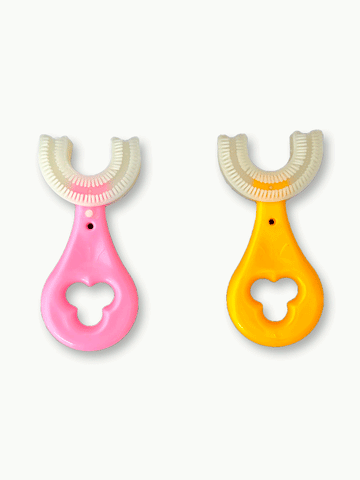 FE18-U- Shaped Toothbrush