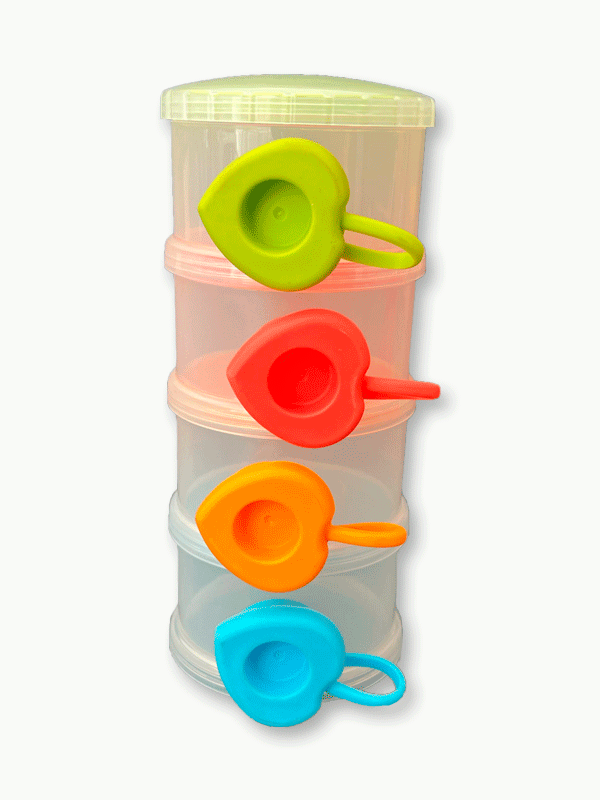 FE23-Mumlove Multi-functional Container