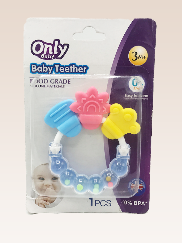 FE74-Baby Teether