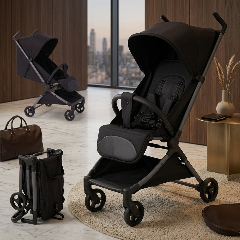Kidilo Multifunctional Stroller - FY01