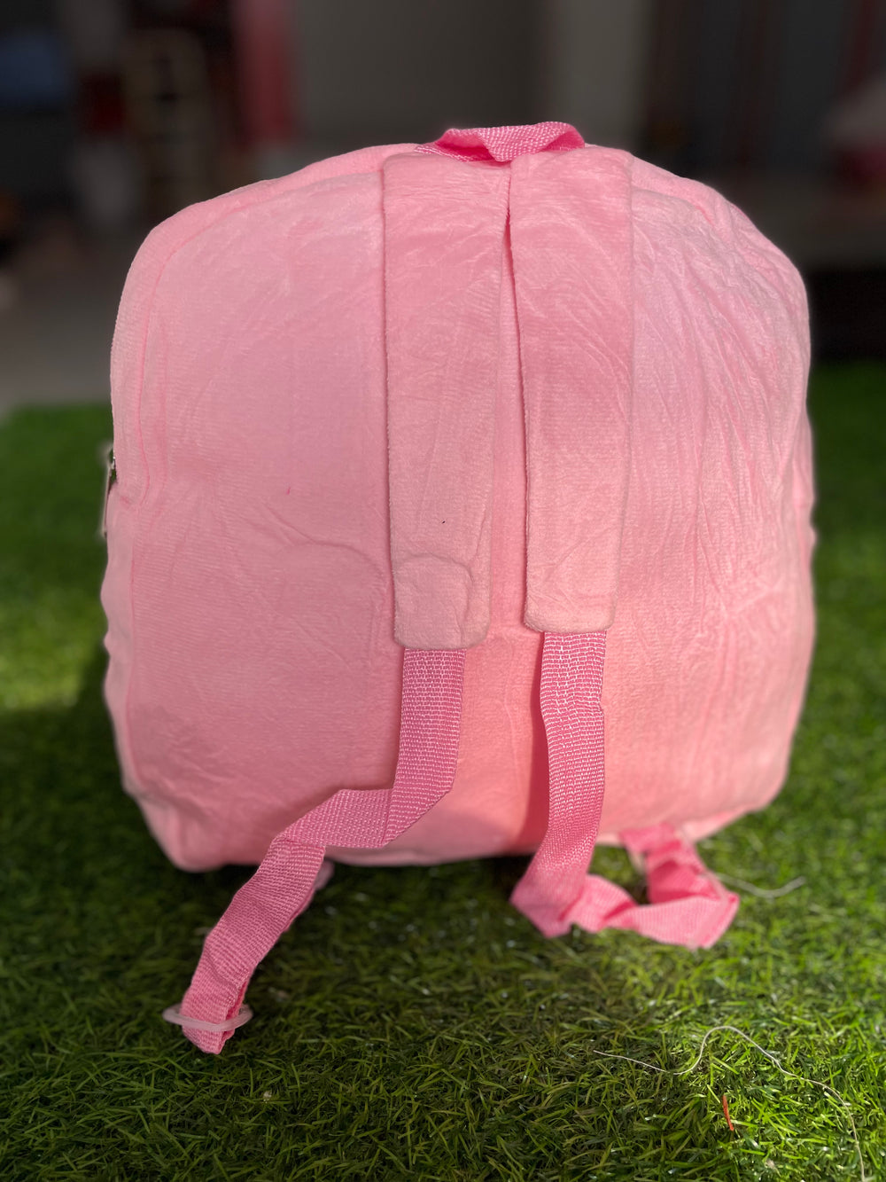 DB79-Kitty Character Bag