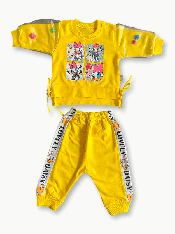 G147-Pre Winter Dress