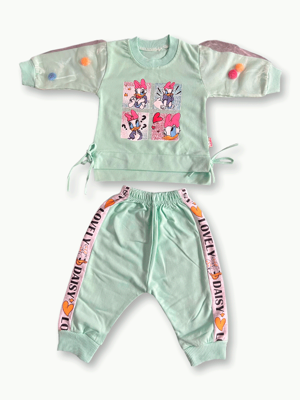 G147-Pre Winter Dress