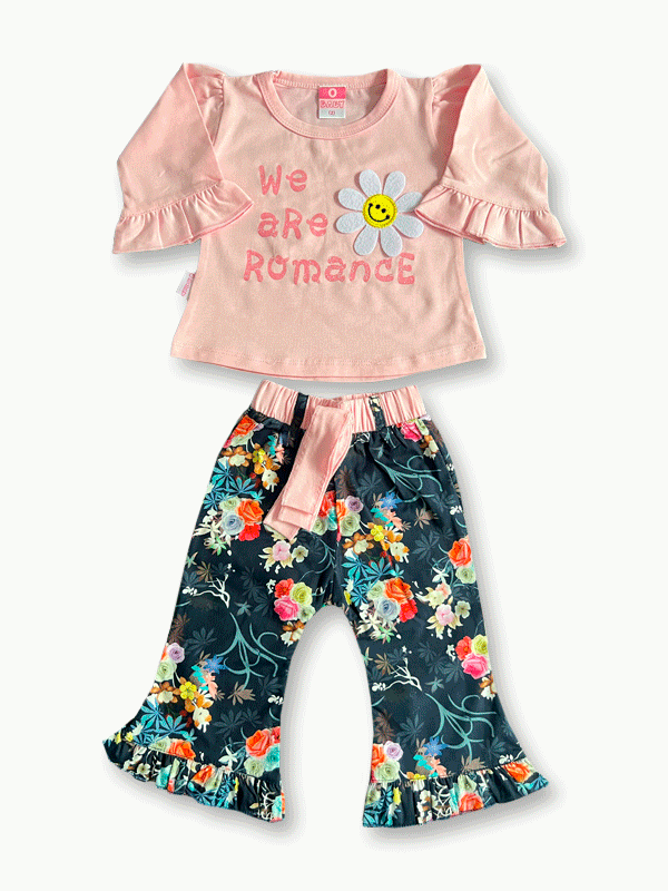 G188- Girl Dress
