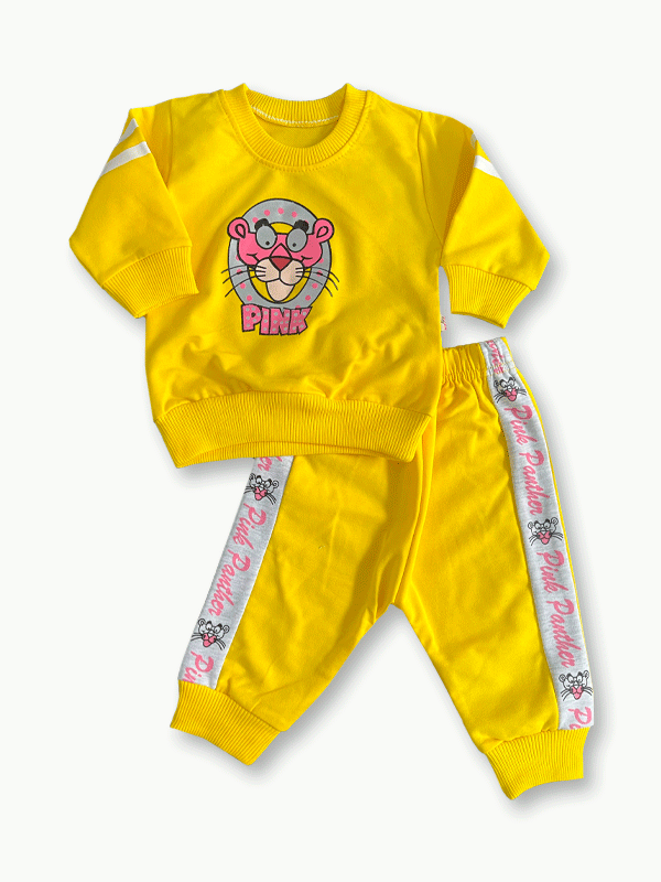 G225-Girls Dress