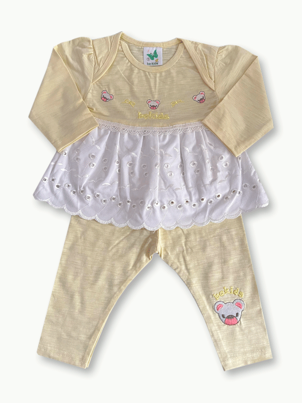 G231-Girls Dress