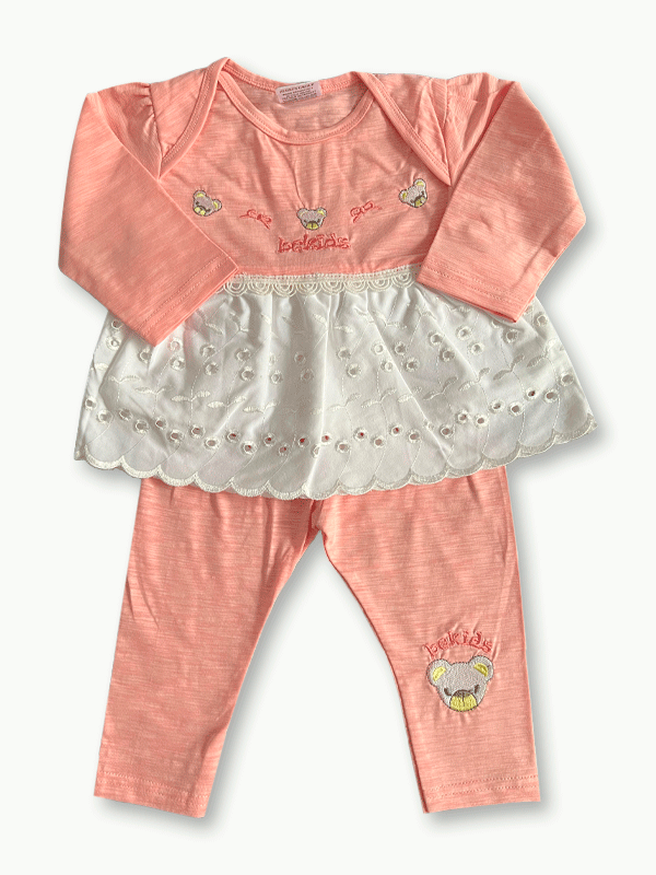 G231-Girls Dress