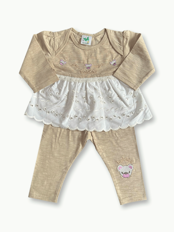 G231-Girls Dress