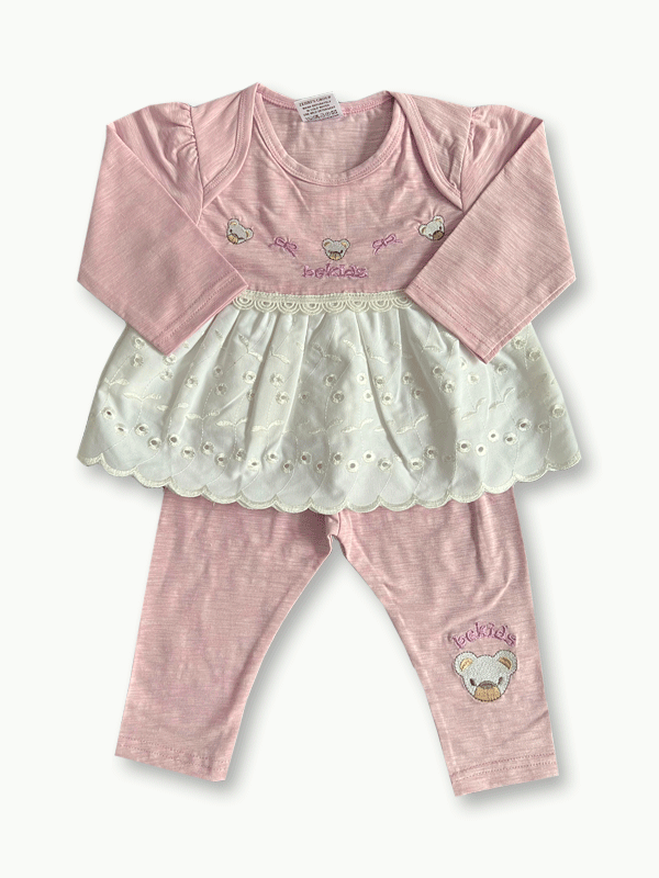 G231-Girls Dress
