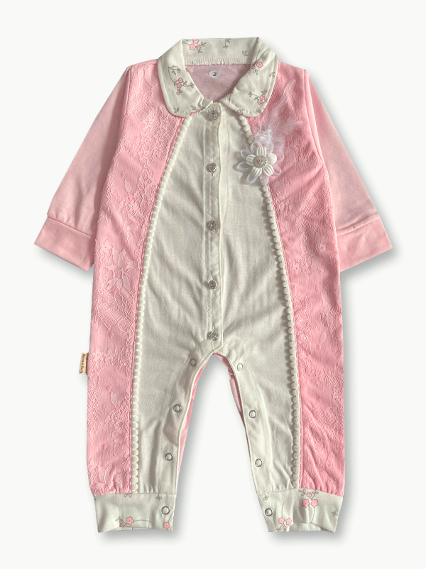 G242-Girls Dress